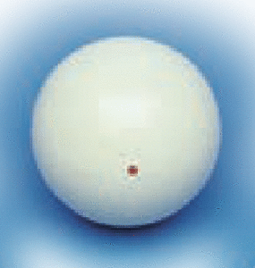 Spielball DYNAMO 57.2mm
