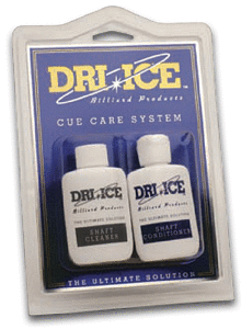 Cue Care Kit DRI-ICE