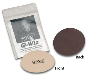 Q-WIZ Microschleif-Pad